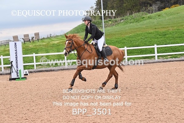BPP_3501 - CLASS 14. - SAT - Senior Discovery/1m Open