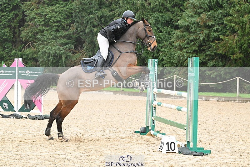 250215A-132719-01020 - Cls 4 Newcomers and 1.10m Open