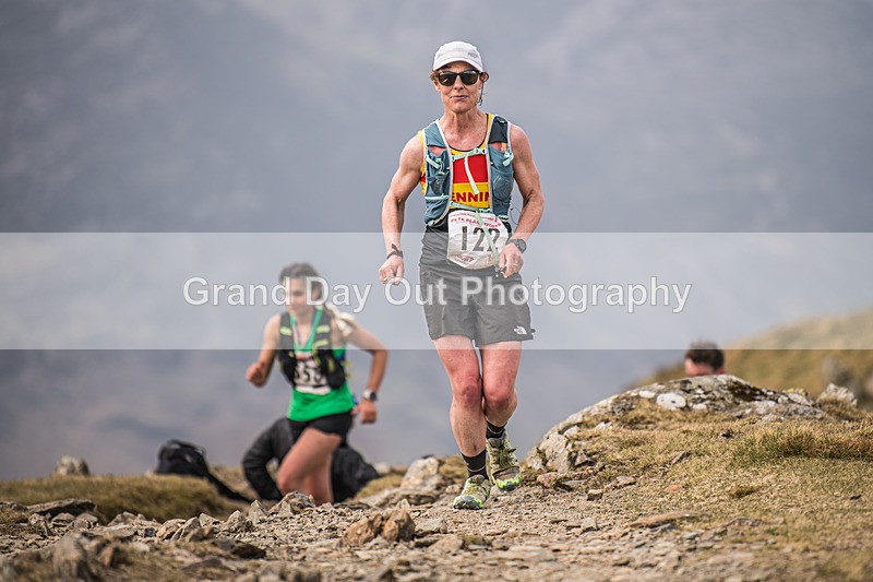 Newlands-255 - Newlands Memorial Fell Race Saturday 12th April 2025
