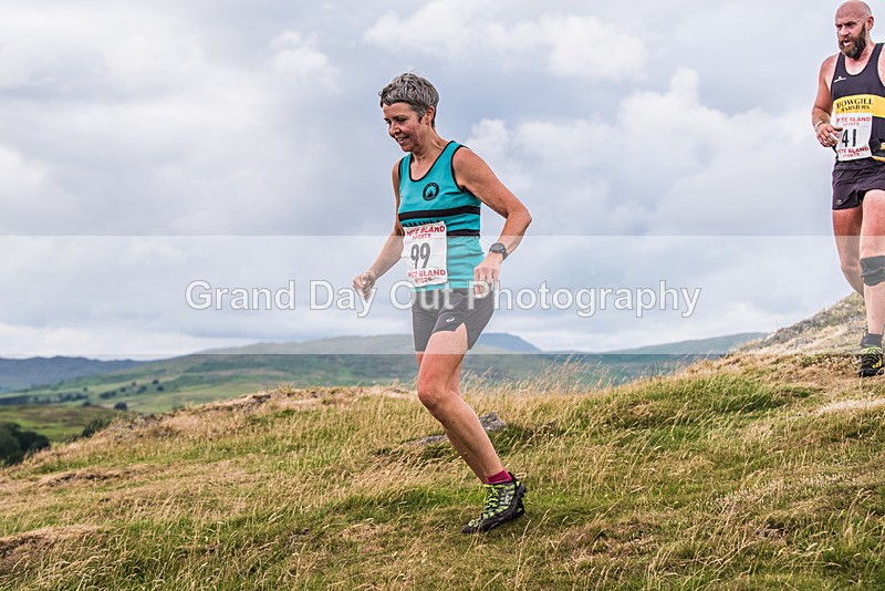 Reston-284 - Reston Scar Fell Race Wednesday 5th July 2023