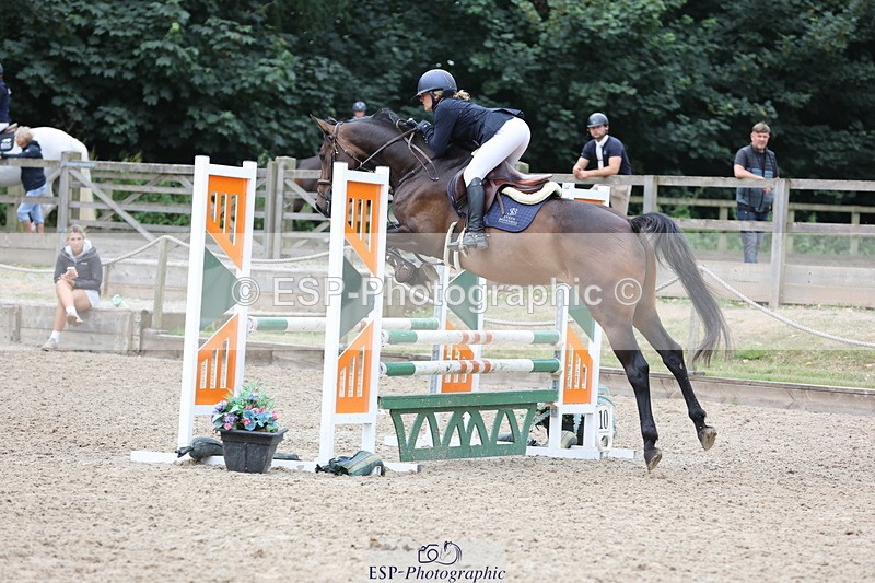 250705A-110325-13991 - Cls 33 Snr British Novice and 90cm Open