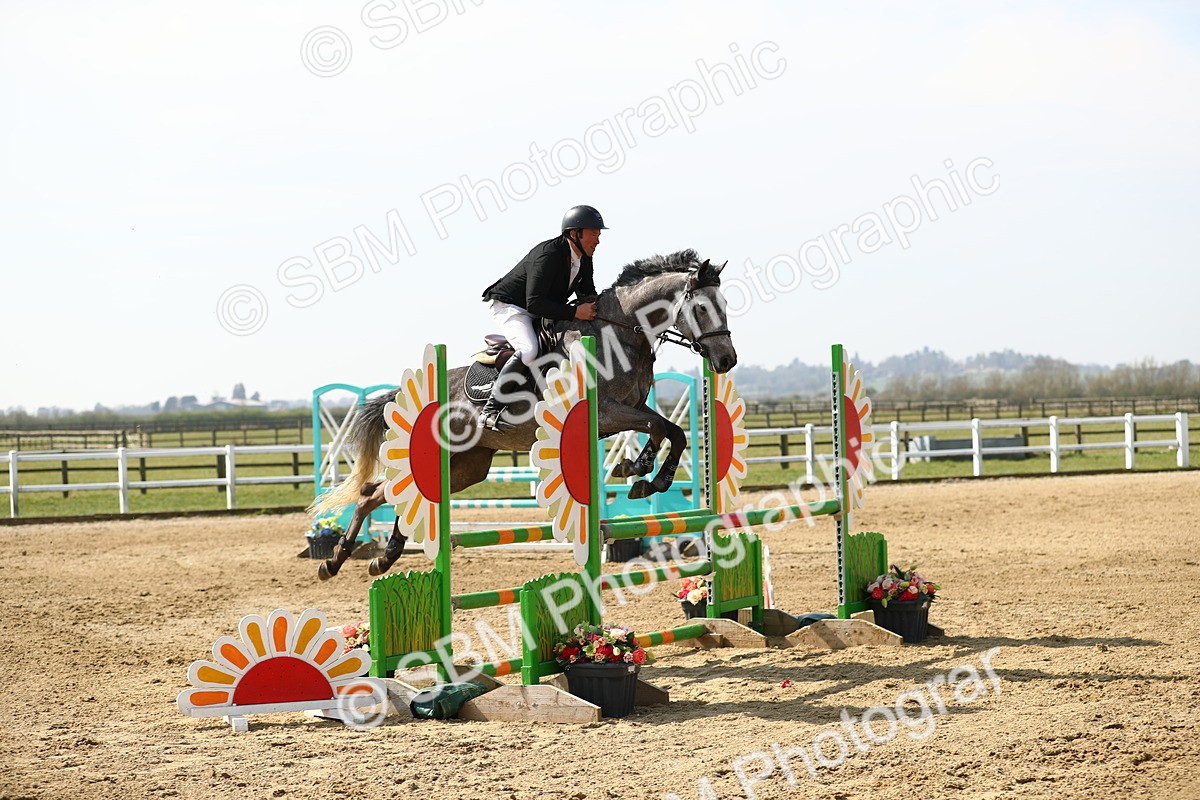 SBM_002339 - Class 9 - Senior Discovery - 1.00m
