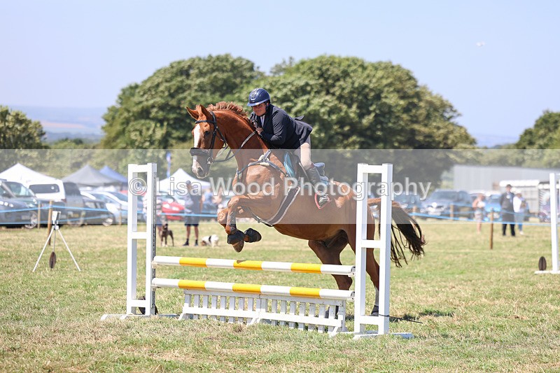 3E7A4251 - Class 9: 85cm National Amateur Championship Qualifier