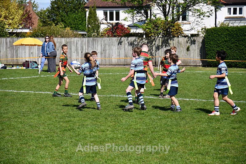  - Selby Rugby Festival 2025