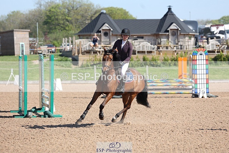 250430-101307-00078 - Cls 1 Clear Round, British Novice and 90cm Open