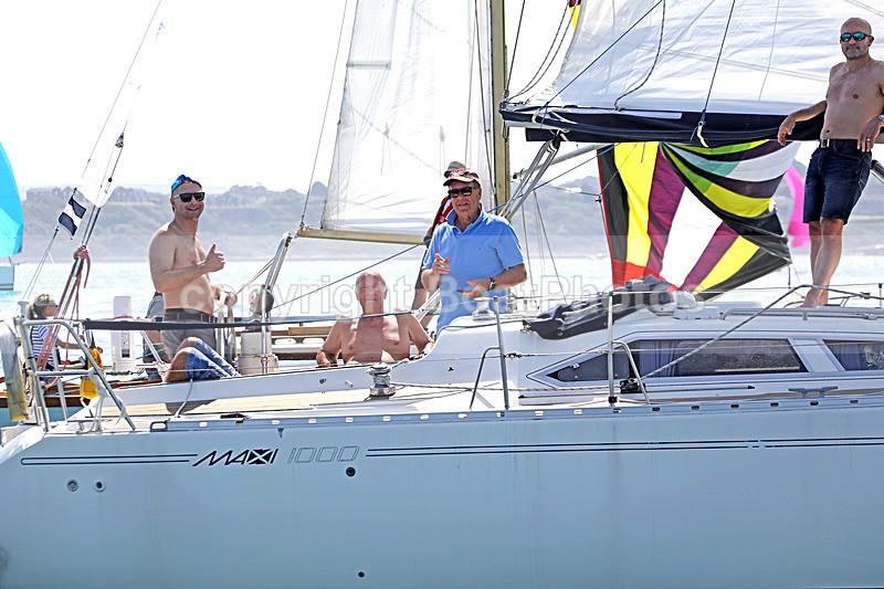 190629 ATLAN TIDE 649 D43A2453 1 - ROUND THE ISLAND RACE 2019