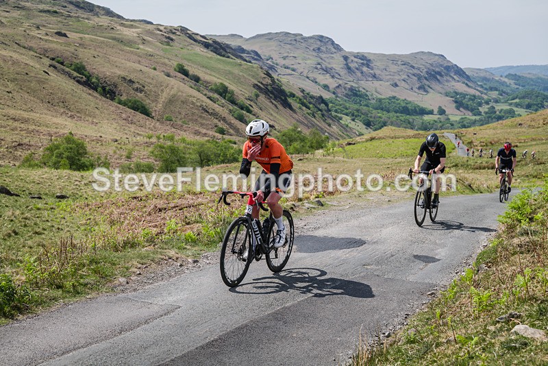 124413 - Hardknott Pass Camera 1 12.00-13.00