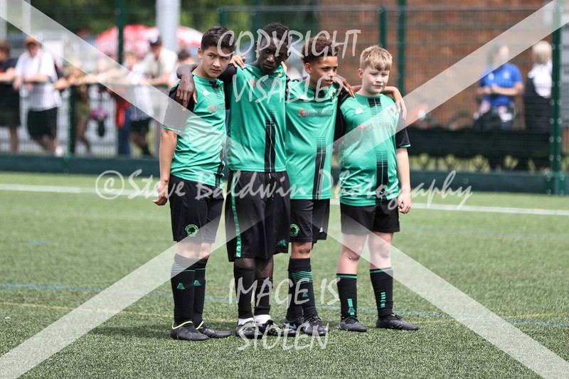 1DX32304 - Sun 14th U12 Boys
