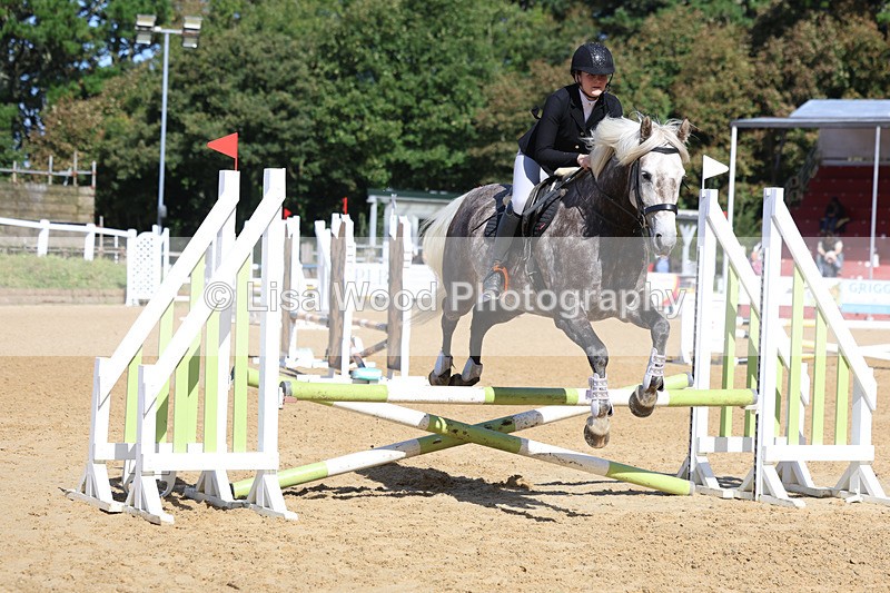 3E7A8697 - Class 7: 70cm Senior