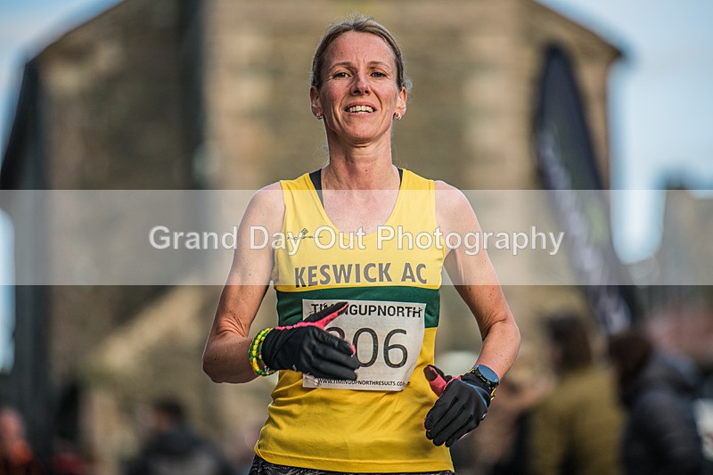 Keswick RTH-918 - Keswick AC Round The Houses Road Race Wednesday 24th April 2024