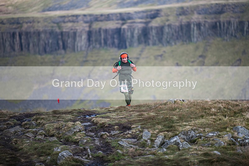 High Cup Nick-1493 - Inov8 High Cup Nick Fell Race Saturday 24th February 2024