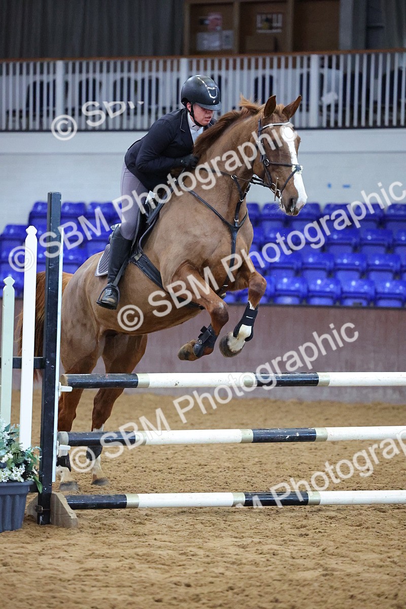 SBM_005239 - Class 21 - Amateur Championship Qualifier 85cm