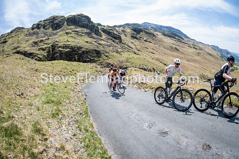 131735 - Hardknott Pass Camera 2 13.00-14.00