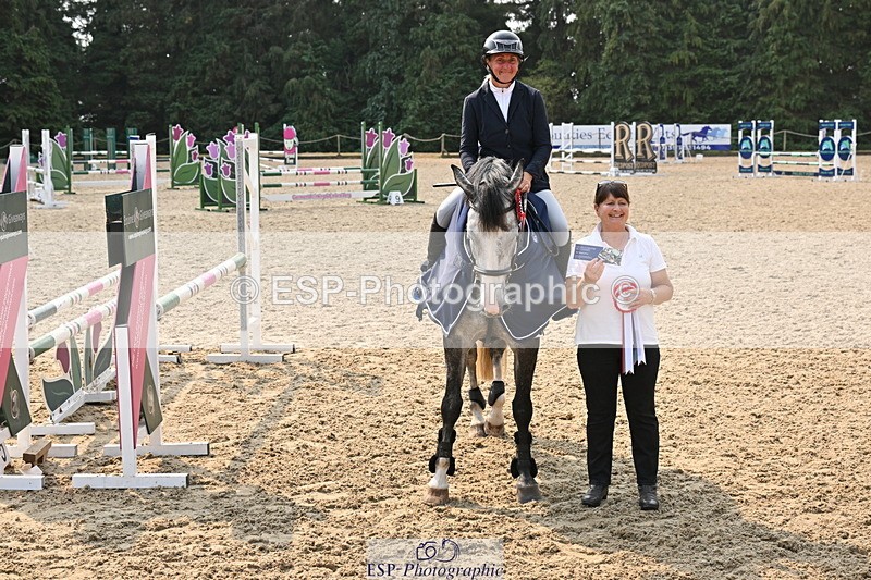 250816A-111143-00985 - Cls 3 Snr British Novice