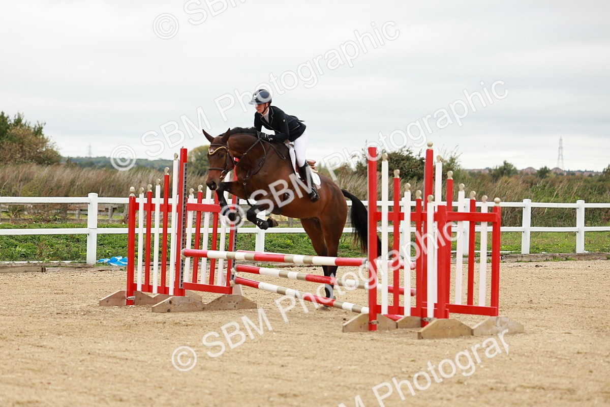 1I0A6649 - Class 1 - Clear Round