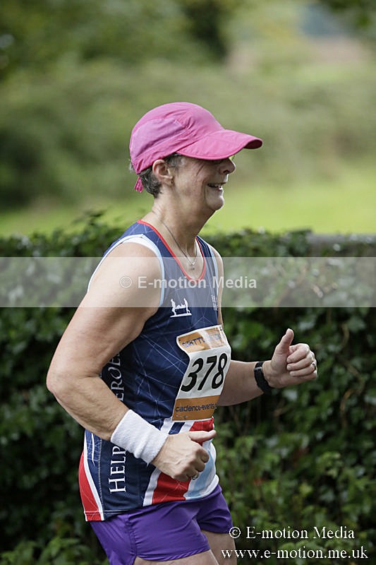 CAD131019-1621 - Cadence Events Grittleton 10km 13/10/19