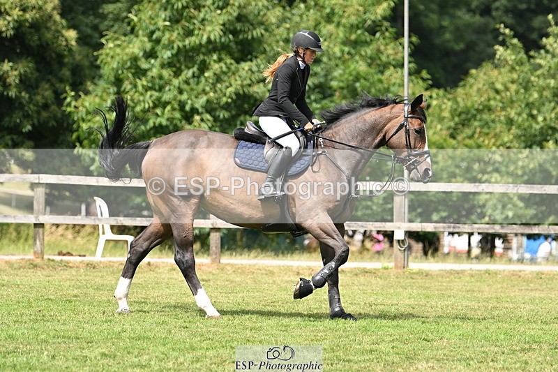 250704A-113220-07284 - Cls 25 Snr British Novice and 90cm