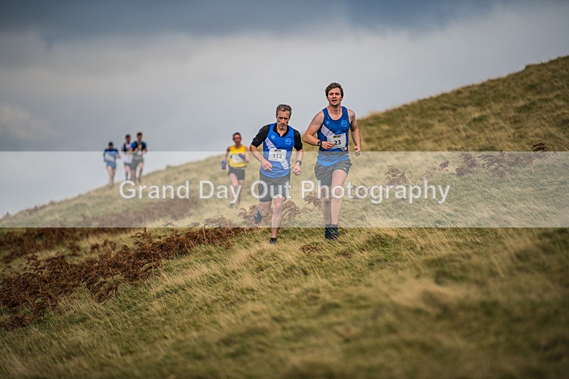 Sale-45 - Sale Fell Race Saturday 26th November 2022