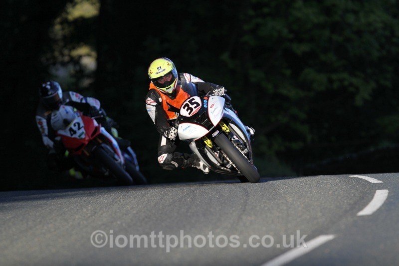 IMG_6251 - Friday Practice - TT 2013