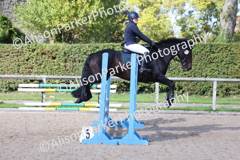 20250928-2034 - Class 5 - 80cm