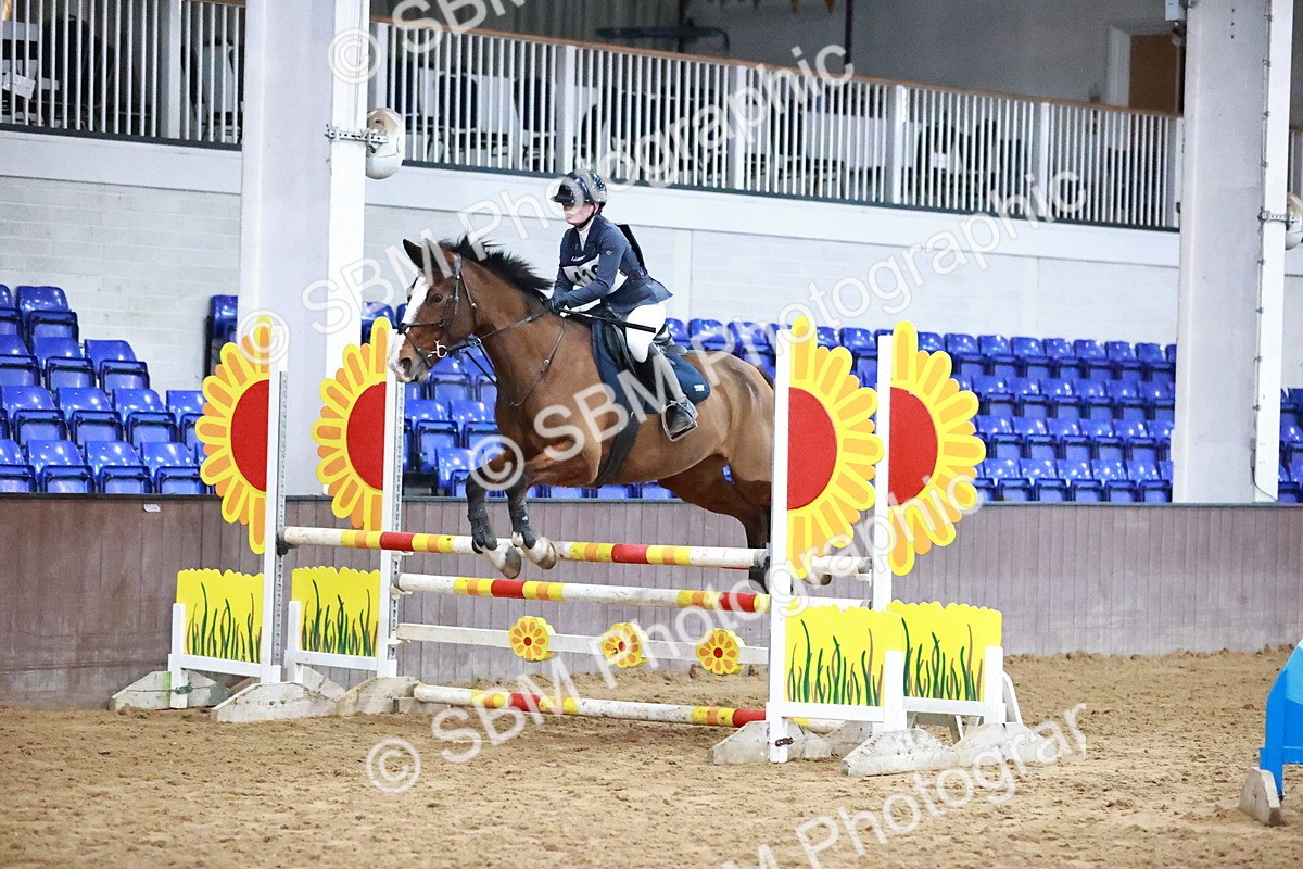 SBM_001496 - Class 4 - 1.00m