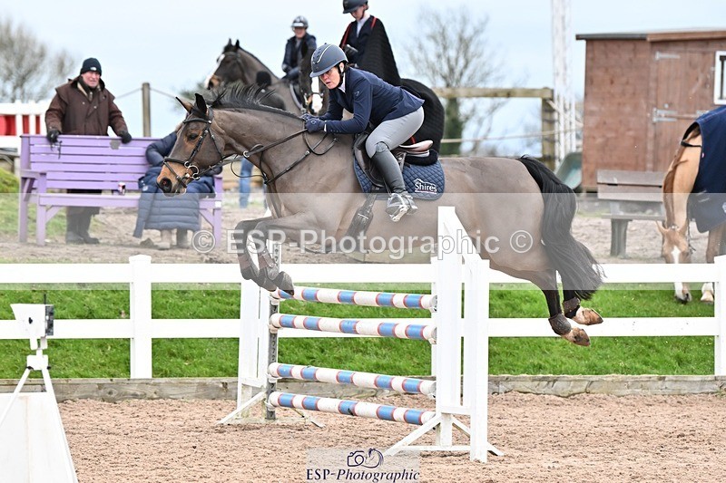 250112-134346-01549 - Cls 20 Newcomers and 1.10m Open