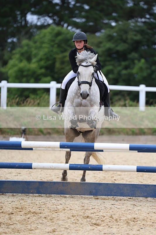 3E7A7064 - Class 13: Pony British Novice/80cm open