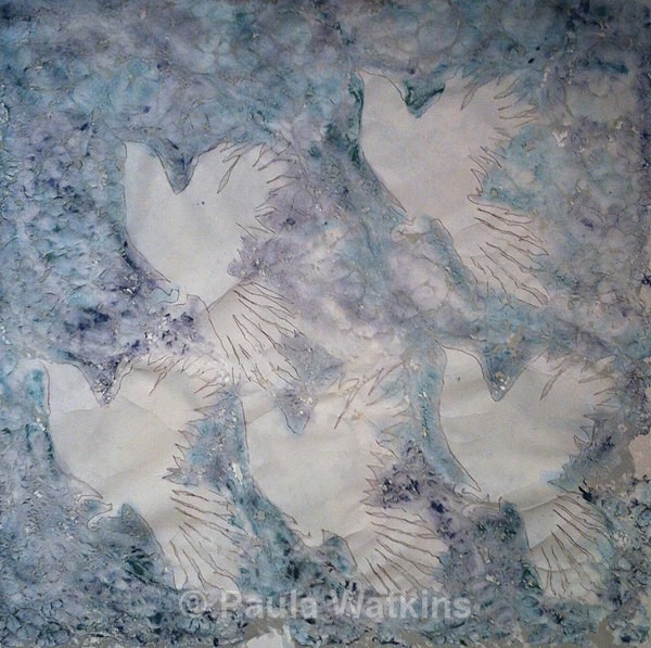  - Recent artwork
