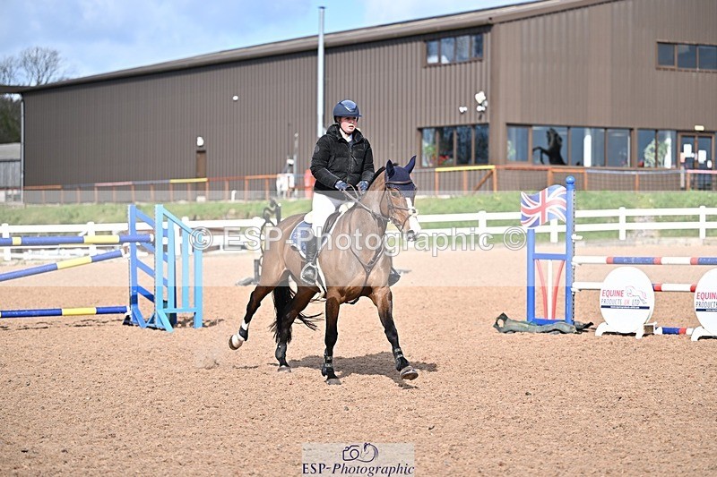 260325-142615-00592 - Cls 6 Foxhunter and 1.20m Open