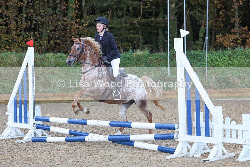 3E7A2360 - Class 2: 50cm Restricted