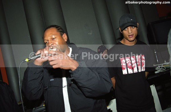 027 wiz  real-deal - Temper (exhibition preview) @ contact 08.09.01