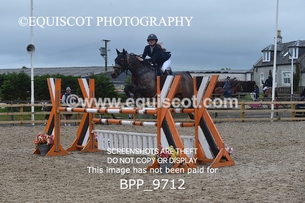 BPP_9712 - CLASS 21 SUN Junior 1.20m Open (Inc 148cm Restricted Open Championship Qualifier)