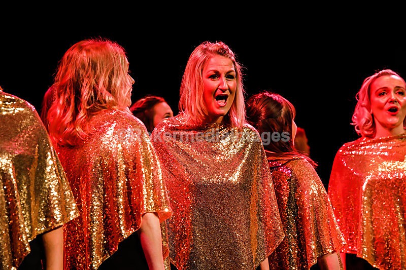 EBS _412 - OH what a NIGHT