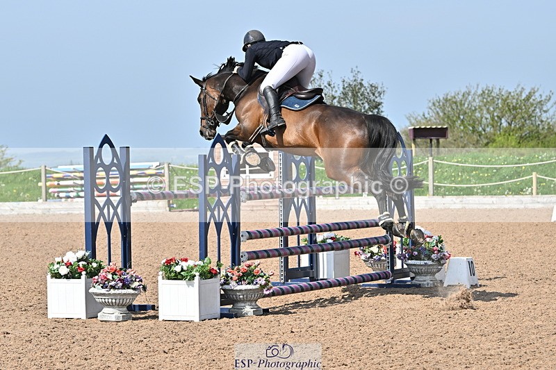 240509A-102045-00837 - Cls 8 Foxhunter