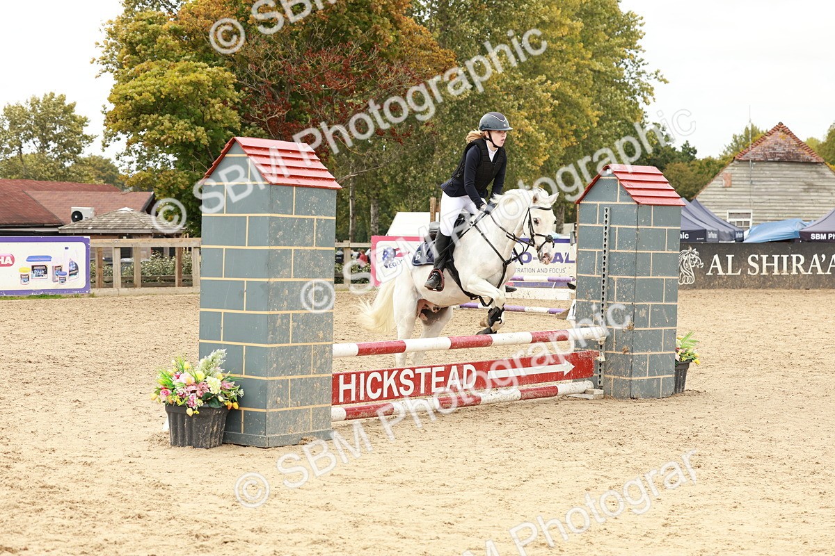 SBM_63799 - J12 - Junior Pony 55cm Championship