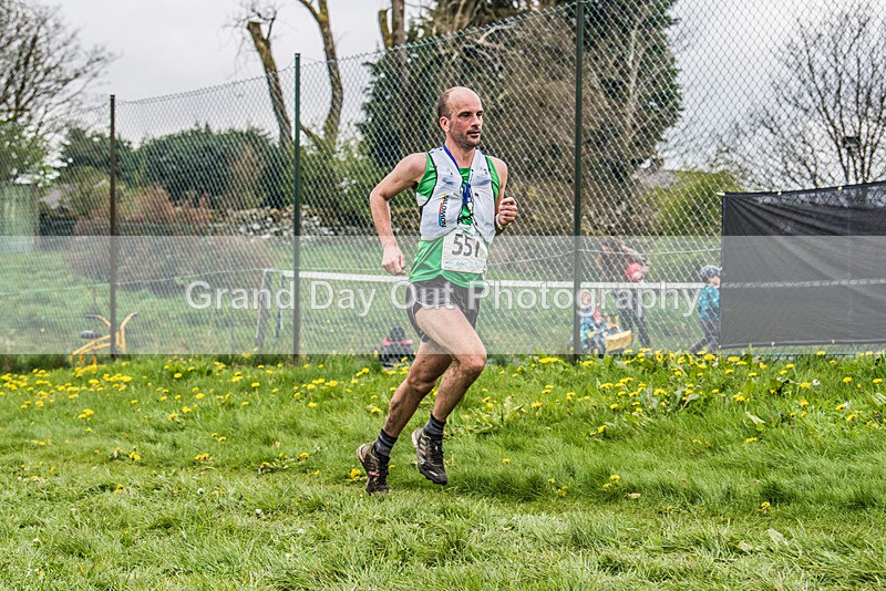 3 Peaks-1549 - The 3 Peaks Race - The Finish - Saturday 29th April 2023
