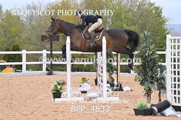 BPP_4833 - CLASS 21 SUN Senior Discovery/1m Open