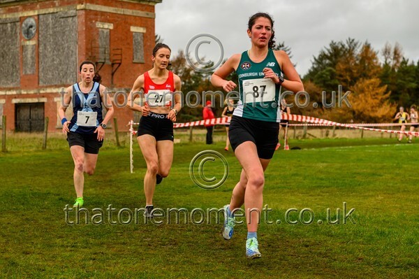 SCLan25-810236 - Senior Women Set 1