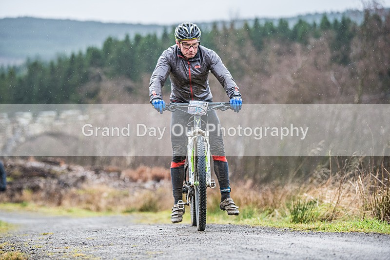 HTE Kielder Duathlon-1175 - High Terrain Events Kielder Off Road Duathlon Sunday 8th January 2023