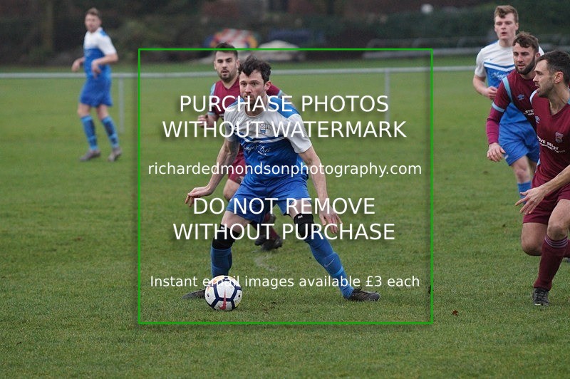 DSC01815 - Kendal  County v Keswick