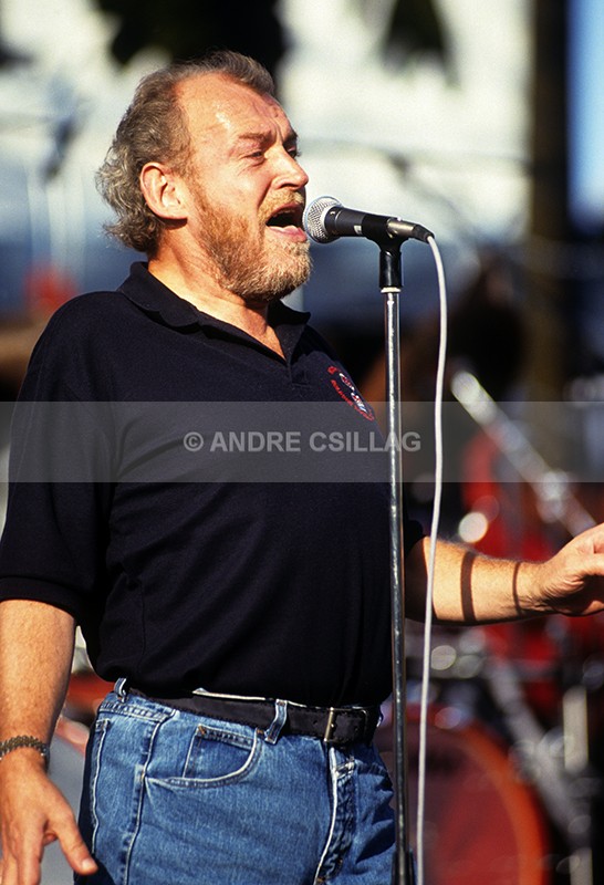 JOE COCKER - C..