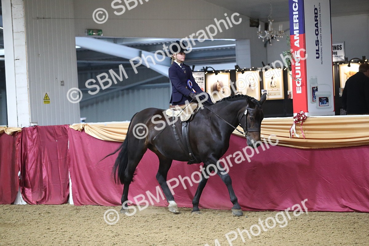 SBM_09389 - Class 101 Equitation (best rider), Junior