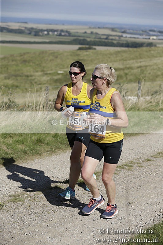 CAD150919-0647 - Marlborough Tiny Temple 7 mile and Temple Half-Marathon 15/09/19