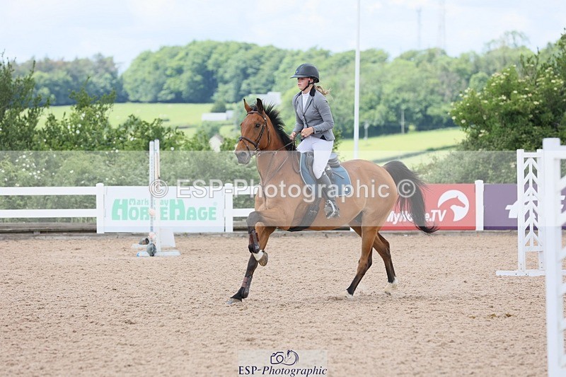 250528-134410-01119 - Cls 4 Newcomers and 1.10m Open