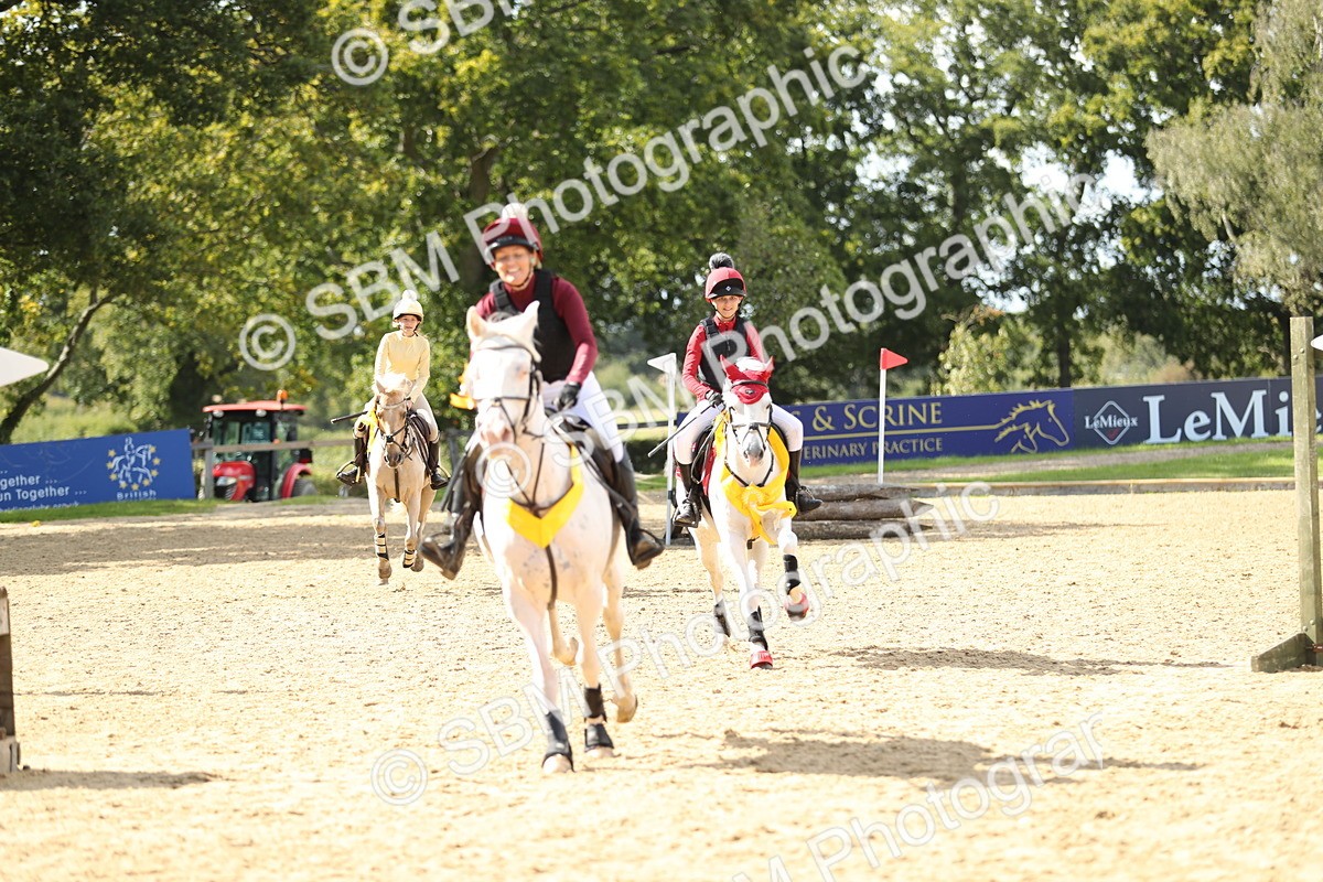 SBM_23407 - E9 - Eventers Challenge 60cm Championship
