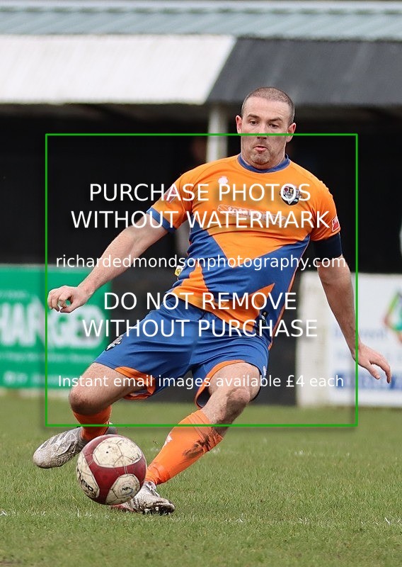 IMG_8364 - Kendal Town v Mossley