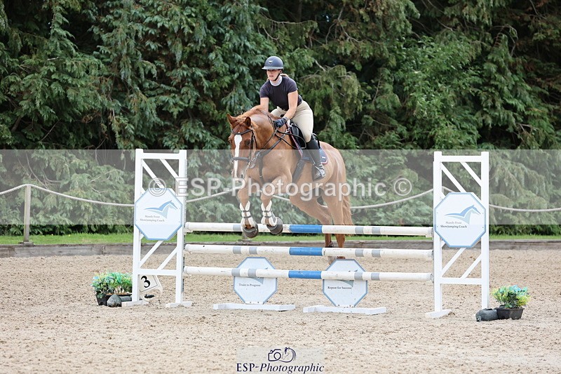 250703A-151038-05356 - Cls 9 Snr Discovery and 1m Open