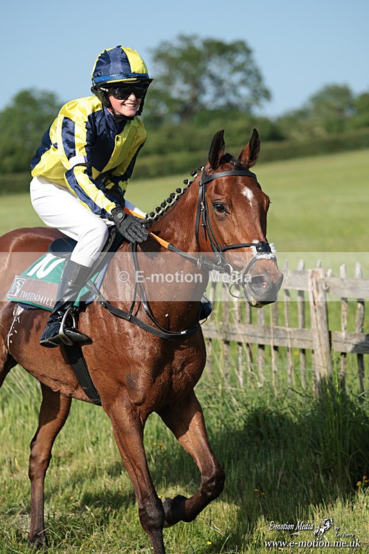 PR 250526 646 - Pony Racing from Chaddesley Corbett 25/05/26