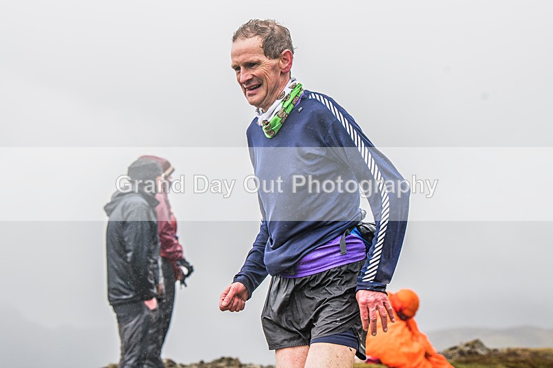 Coledale-378 - Coledale Horseshoe Fell Race Saturday 25th March 2023