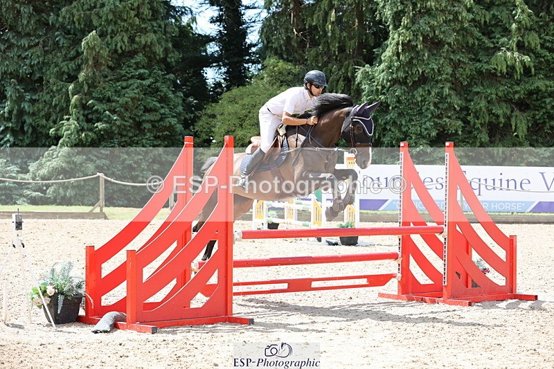 250703A-112702-01317 - Cls 6 Snr British Novice and 90cm Open